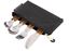 Picture of POUCH CUTLERY SET DELUXE